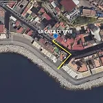 La Casa Di Yeye A Un Passo Dal Lungomare Lejlighed