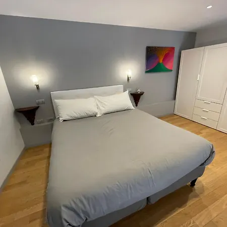 La Casa Di Yeye A Un Passo Dal Lungomare Lejlighed Napoli