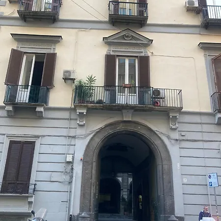 La Casa Di Yeye A Un Passo Dal Lungomare