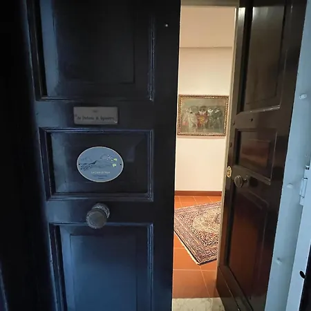 La Casa Di Yeye A Un Passo Dal Lungomare