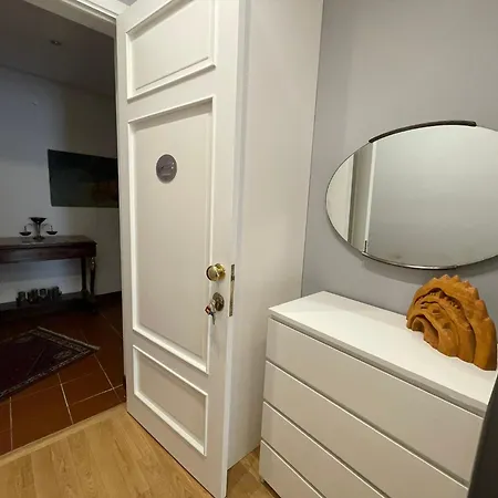 La Casa Di Yeye A Un Passo Dal Lungomare * Napoli