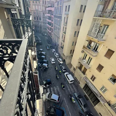 La Casa Di Yeye A Un Passo Dal Lungomare