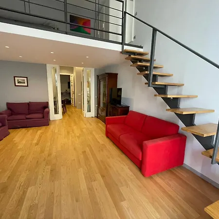 La Casa Di Yeye A Un Passo Dal Lungomare