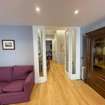 Appartamento La Casa Di Yeye A Un Passo Dal Lungomare *