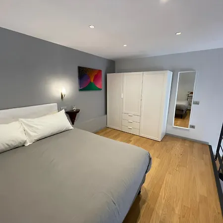 La Casa Di Yeye A Un Passo Dal Lungomare Appartamento Napoli