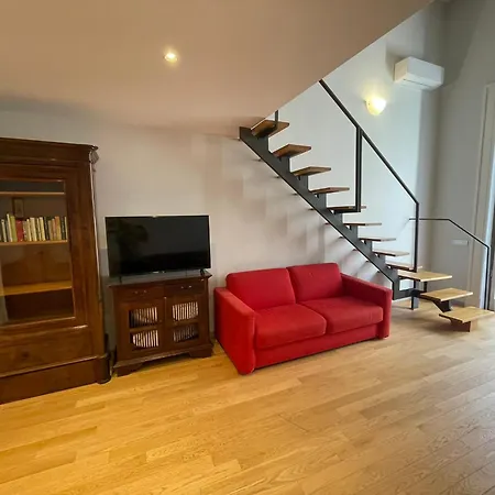 La Casa Di Yeye A Un Passo Dal Lungomare