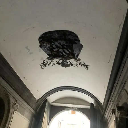 La Casa Di Yeye A Un Passo Dal Lungomare * Nápoly