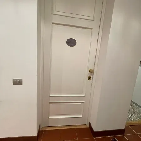 La Casa Di Yeye A Un Passo Dal Lungomare * Nápoly