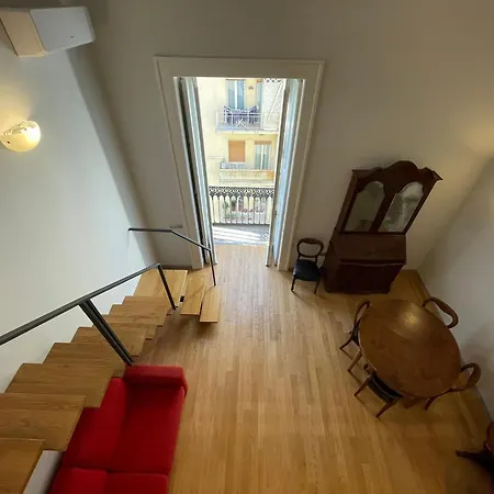 La Casa Di Yeye A Un Passo Dal Lungomare Apartman