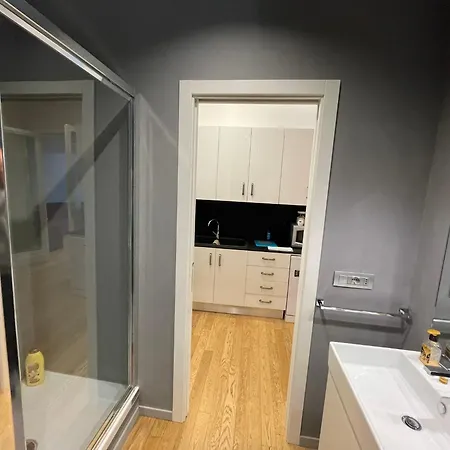 Apartman La Casa Di Yeye A Un Passo Dal Lungomare