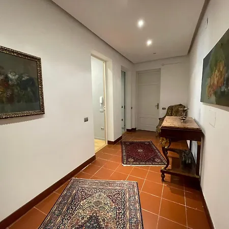 La Casa Di Yeye A Un Passo Dal Lungomare Apartman