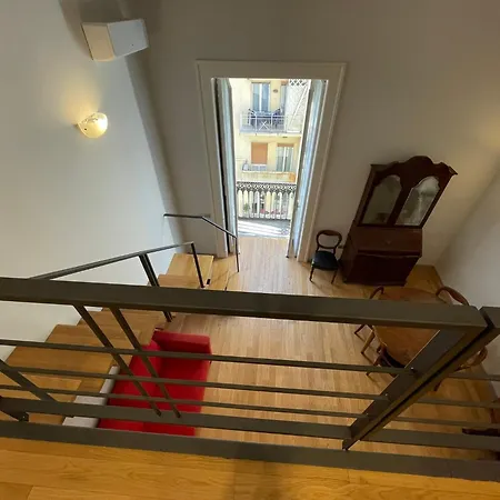 La Casa Di Yeye A Un Passo Dal Lungomare Appartement