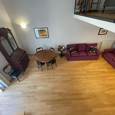 La Casa Di Yeye A Un Passo Dal Lungomare