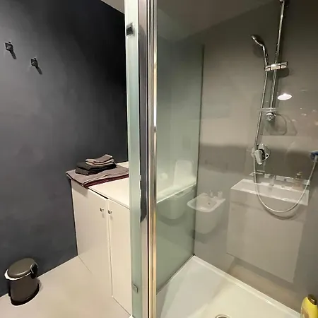 Apartman La Casa Di Yeye A Un Passo Dal Lungomare